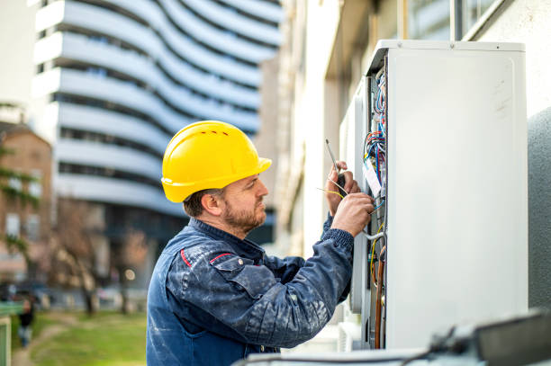 Best Emergency Electrical Repair Services  in Shelby, MS